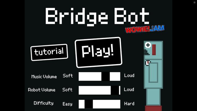 Bridge Bot
