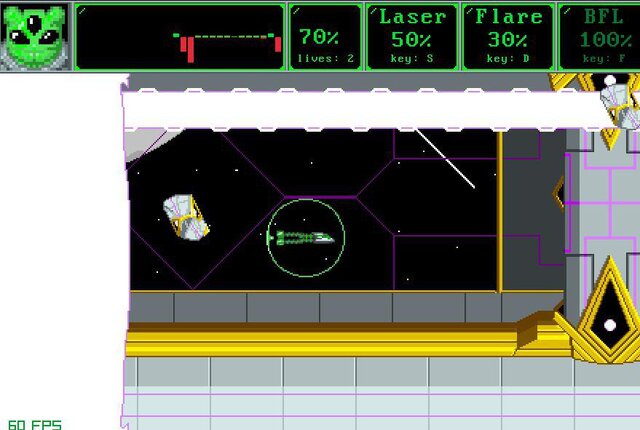 Star Brawler 2