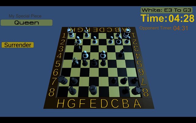 Nobility Chess