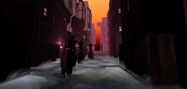 Magenta World Demo