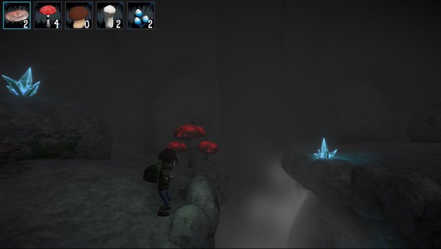 Shroombo