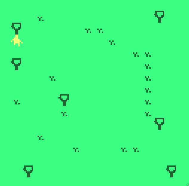 Totally a Fun Game!