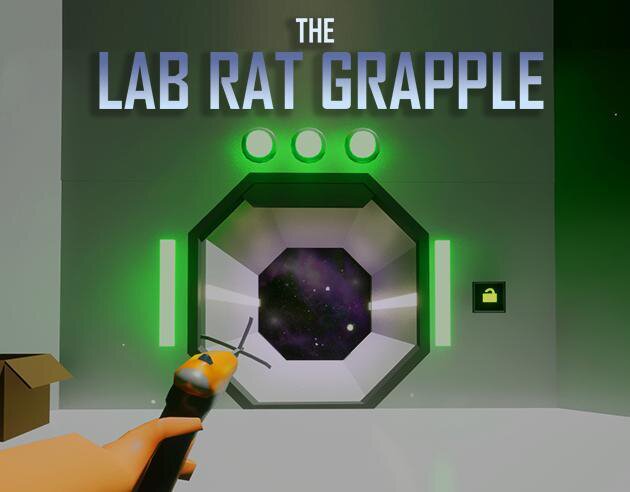 The lab rat grapple (Beta)