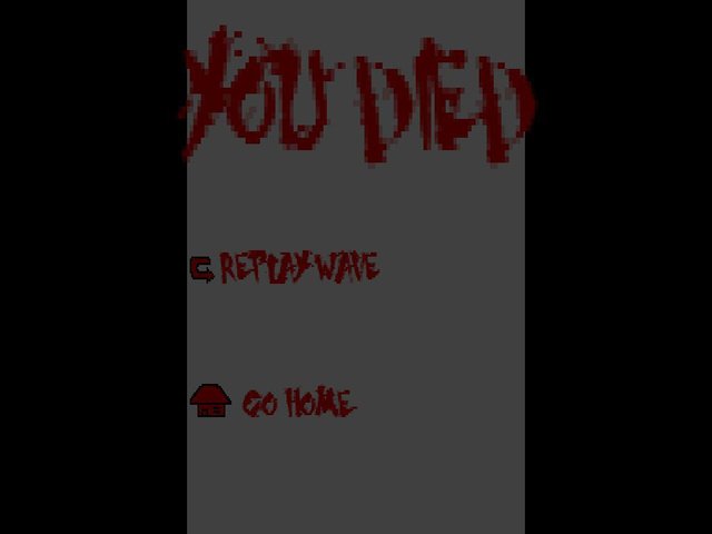 SLASH THEM DEAD!!