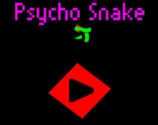 PsychoSnake (OnionMilk)