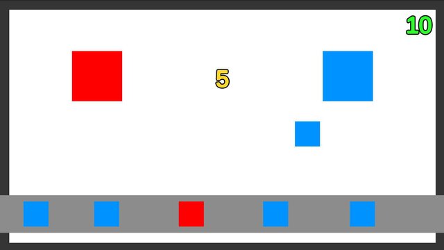 Red Or Blue (gamesJJ)