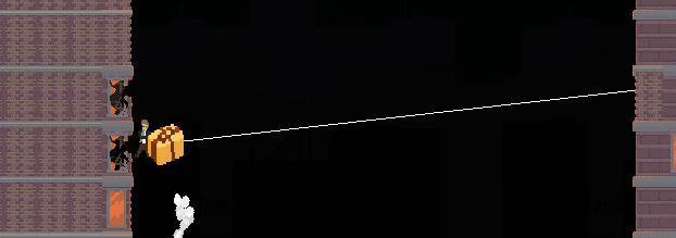 Climb to Work #extragamejam