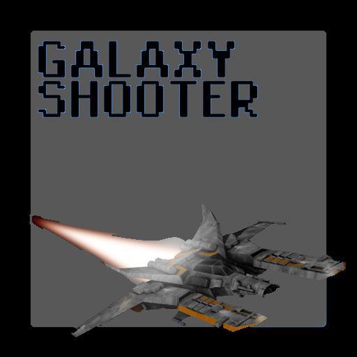 Galaxy Shooter (Nesgarbo)