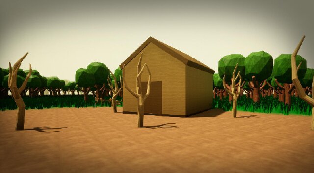 Yellowcrop Farm