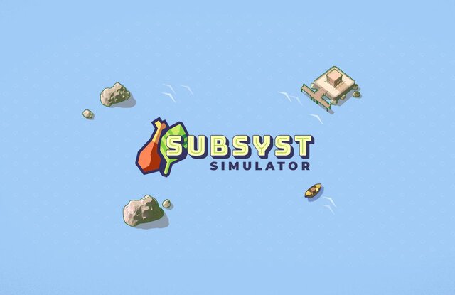 SUBSYST Simulator