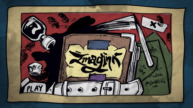 ImagInk