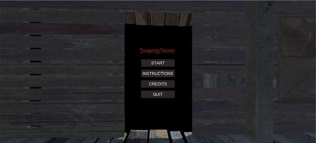 SwampTown