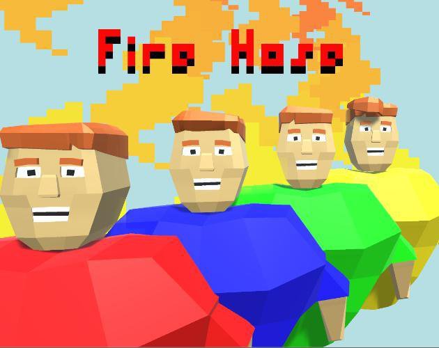 Fire Hose