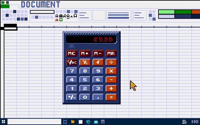 Randominer - ATARI ST/STe/Falcon