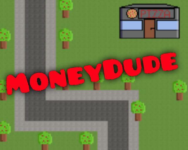 MoneyDude LD45