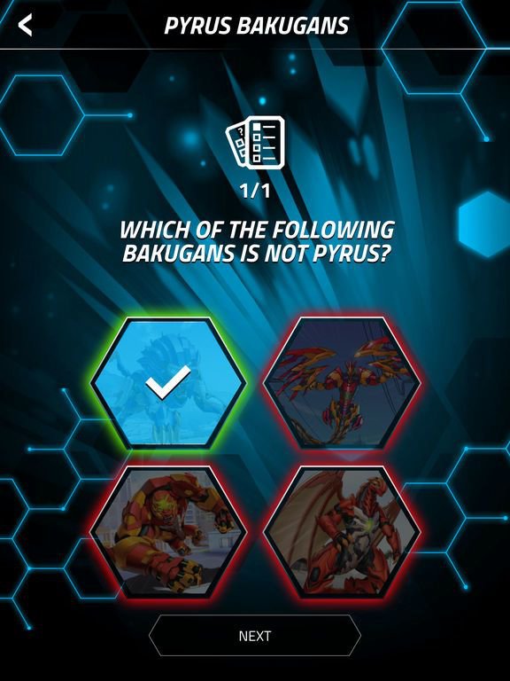 Bakugan Fan Hub