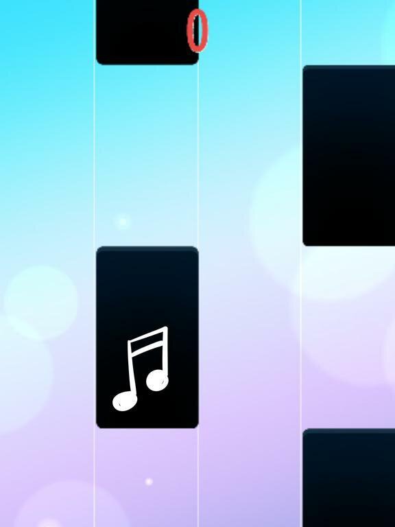 Piano Tiles 3 - Magic Piano