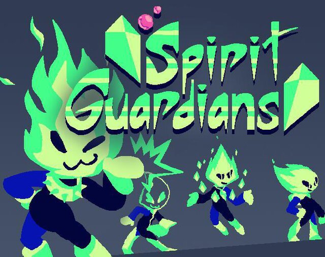 Spirit Guardians