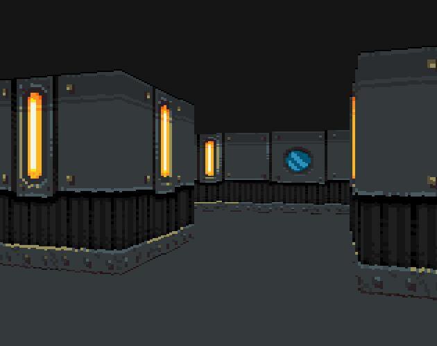 Virconstein 3D