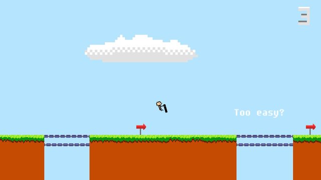 10 Jumps