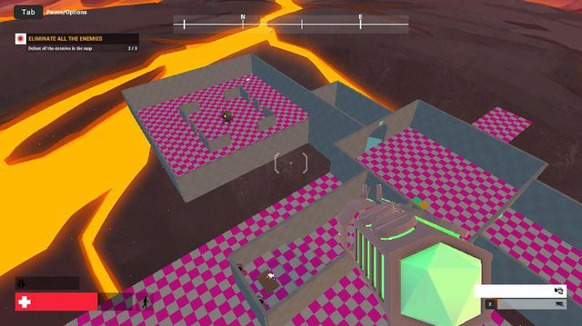 Alien Shooter (itch) (rambo3441)