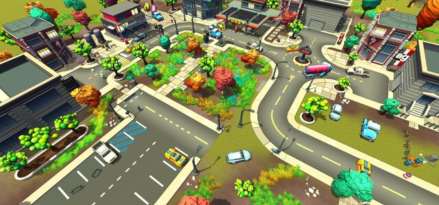 Dice_Racer