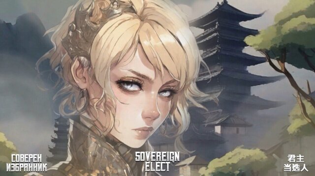 Sovereign Elect