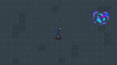 Lost Wizard