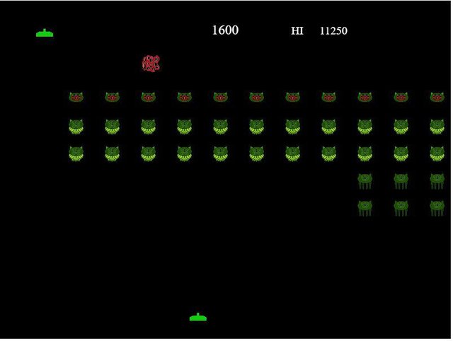 Star Invader