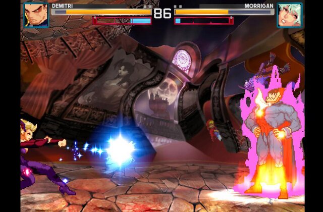 XFactor - Warrior of Savior ( Champion Edition )