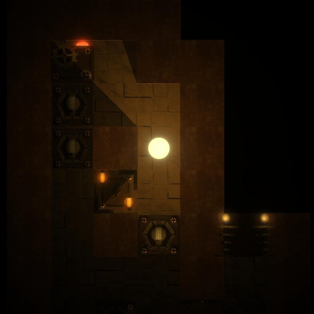 10Second Mechanism