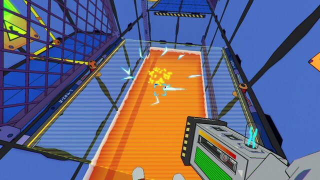 Super Shooter (itch) (byDan)