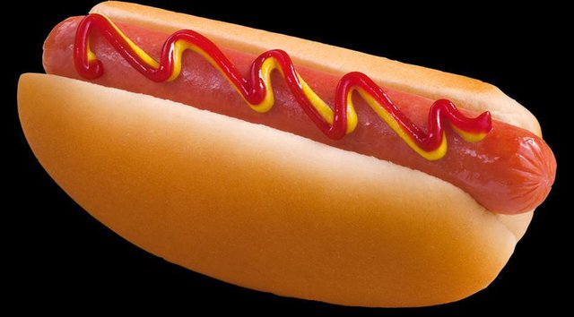 Hot Dog Galaxy (v.1.0)