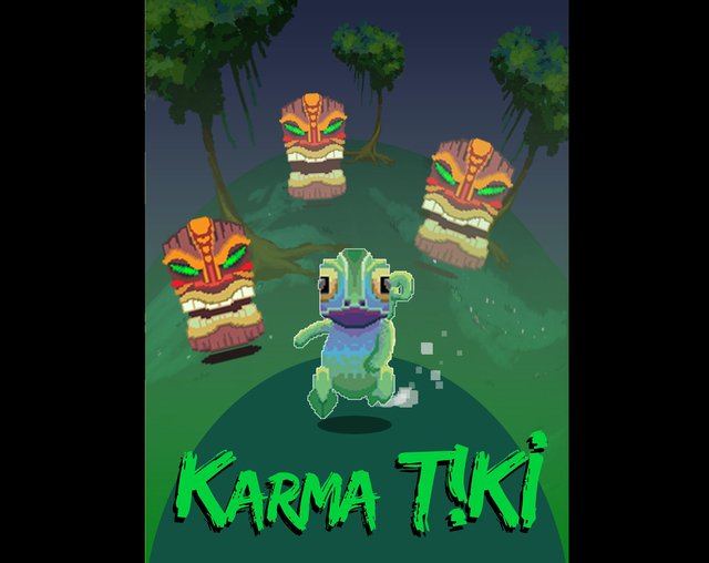 Karma Tiki