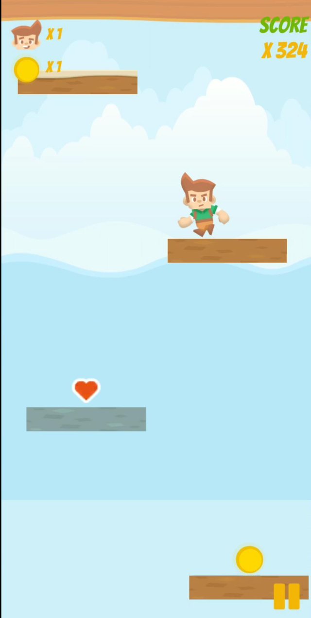 Step Runner