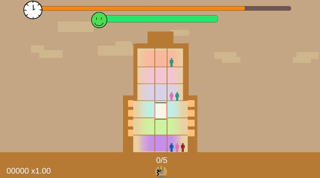 Elevator Pitch (RetroSpecter)