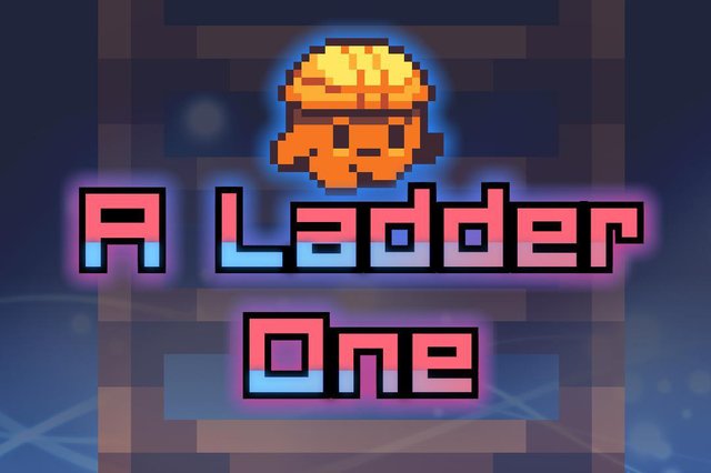 A Ladder One