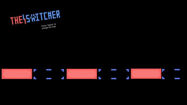 The Switcher (casperquincy)