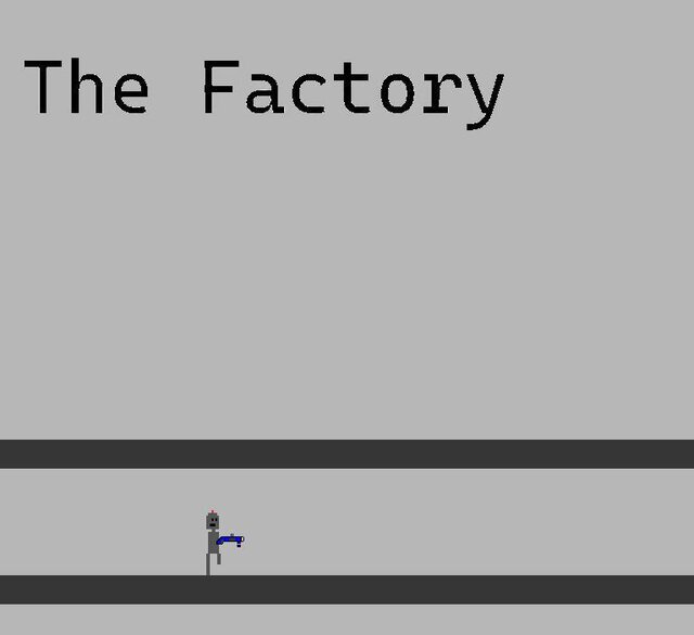 The Factory (itch) (Lin)