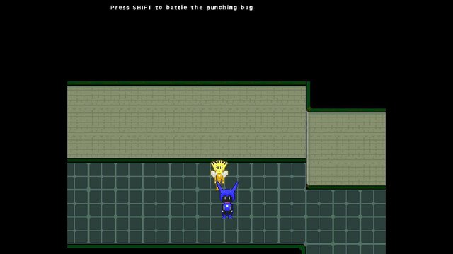 Hive Chronicles(Early Prototype)