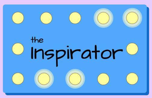 The Inspirator!