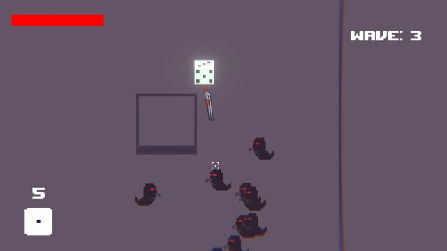 Dungeons 'n Dices