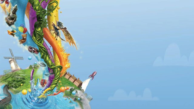 Create (2010)