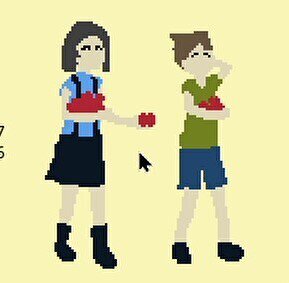 Apples From Trees