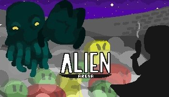 Alien Arena