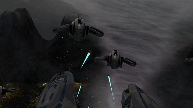 Stratoscape