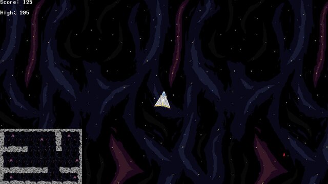 2D Shooter (jnorbi99)