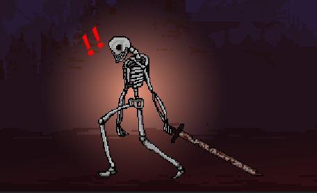 Bone to Pick (H_Corodor, RaisingCain13)