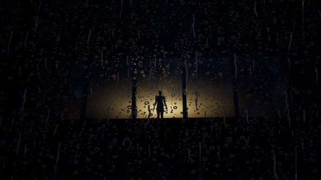 The Secret Door (Demo)