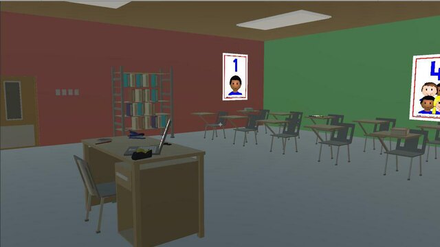 Welcome Back To Kindergarten